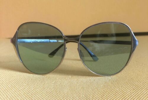 Vintage SUNGLASSES REAL GLASS 1970-1980 USSR