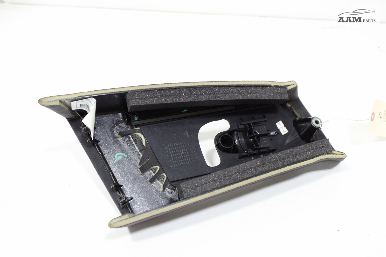 Maserati Ghibli 2014-2021 Left Upper Center side cover