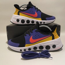 nike cruzrone multicolor