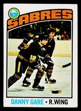 Click to enlarge Danny Gare