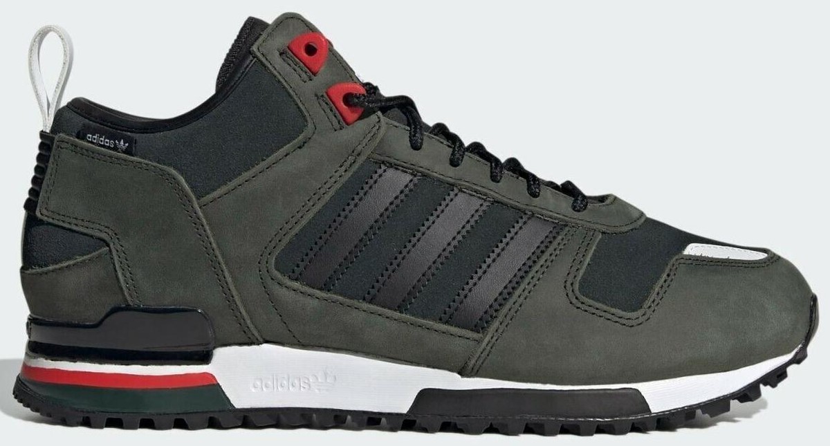 adidas ZX 700 W Black for Sale | Authenticity Guaranteed | eBay