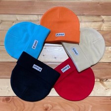 Hat - Jeep Pines Patch Flip Knit