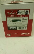 POWERS FASTENERS C5 TRAK-IT 3/4" PIN 55310