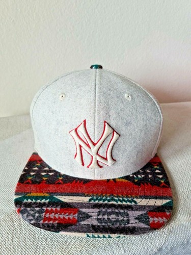 MLB New York Yankees Cap American 