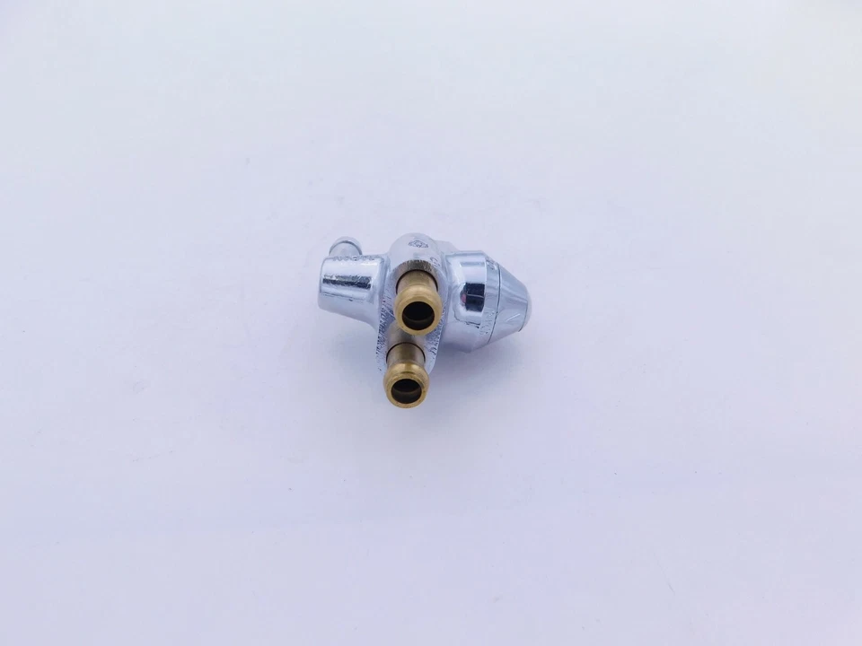 VÁLVULA PETCOCK COMBUSTIBLE 96-09 SUZUKI INTRUDER VS 1400 S83 MERODEADOR 800 44300-38B13  Foto 4 de 4