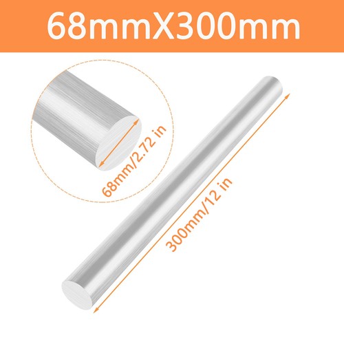 6061 ALUMINIUM ROUND BAR ROD 1mm 2mm 3mm 4mm 5mm 6mm 7mm 8mm 9mm 10mm To 200mm - Picture 79 of 108