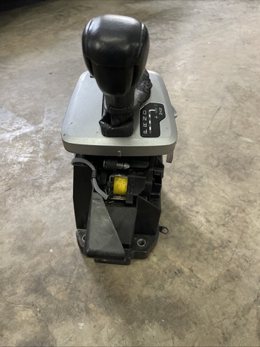2005 2006 Volvo XC90 Automatic Transmission Floor Gear Shifter OEM - Picture 5 of 7