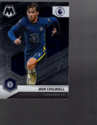 B0973- 2021-22 Panini Mosaic Premier League 1-200 Fußballkarte   Sie Wählen