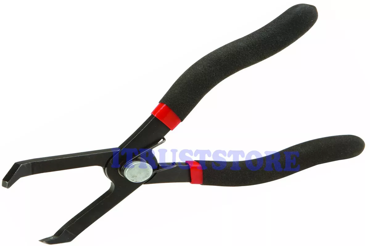 HAND PUSH PIN PLIERS REMOVING REMOVAL TOOL PIN AND ANCHOR TOYOTA