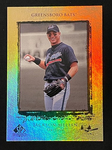 1999 Upper Deck SP Top Prospects (((Combined Shipping))) - 第 148/221 張圖片