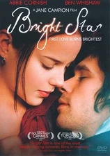 Bright Star (DVD, 2010)