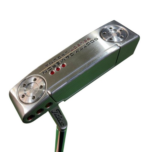 Scotty Cameron select LAGUNA 2018 34in Right-Handed Putter w/HC 3735