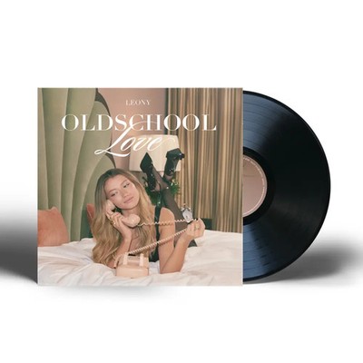 Oldschool Love, 1 Schallplatte | Leony | Englisch | Vinyl / Schallplatte | 2025