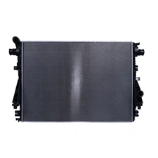 13676 Radiator Fit for 17-19 FD F250/350/450 SPR DUTY 6.7L 2R RAD