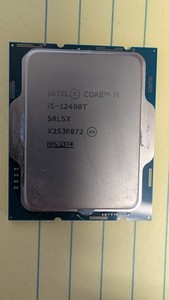 12400 CPU | eBay