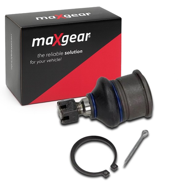 Maxgear Traggelenk FÜHrungsgelenk Rover 800 XS Honda Legend HS KA Prelude-image