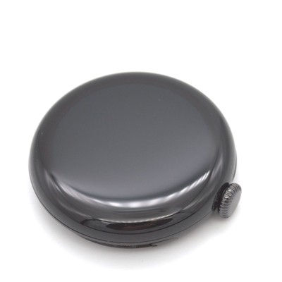 Displayeinheit Google Pixel Watch schwarz original GQ6H2, G4TSL ''sehr gut''