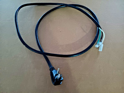 Asko, Viking Dishwasher Power Cord Used 8073774, PD160013