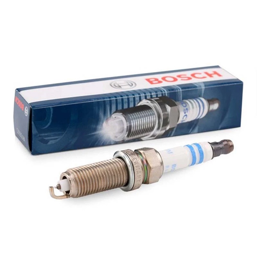 For Smart Fortwo Subaru Impreza Legacy Outback BOSCH Iridium Spark Plug 9779