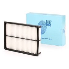 Luftfilter BLUE PRINT ADM52251 für MAZDA 5 (CR19) 3 (BK) 3 (BL) 5 (CW)