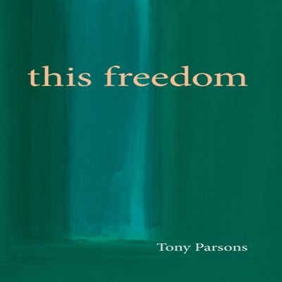 This Freedom Tony Parsons Paperback Open Secret Publishing Spirit
