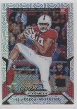 2019 Panini Prizm Draft Picks Mojo 23/49 JJ Arcega-Whiteside #111 uk2