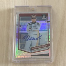 2024 Donruss NASCAR Racing Checklist Guide in-content 29