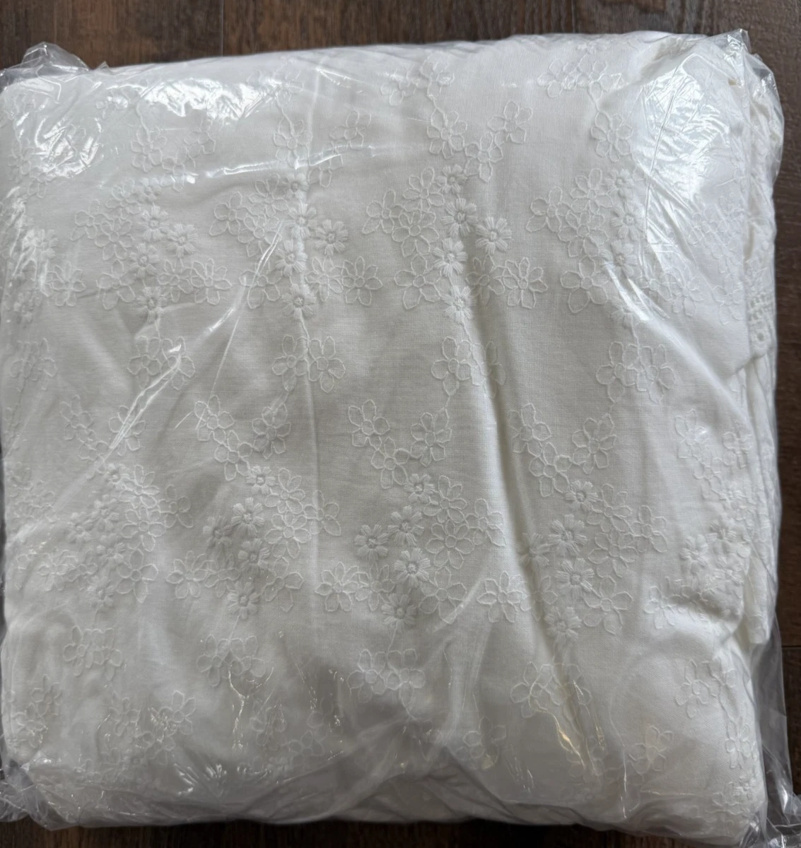 Pottery Barn Twin Bedding for sale | eBay