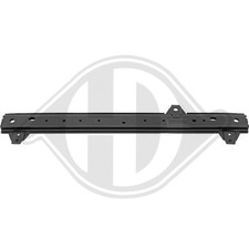 DIEDERICHS Schlo&szlig;tr&auml;ger f&uuml;r RENAULT Kangoo / Grand MERCEDES-BENZ Citan