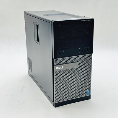 Optiplex 9020 Dell Gtx 1650 Desktop Dell OptiPlex 9020 MT I5-4570