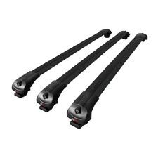 Barres de toit Mercedes 420