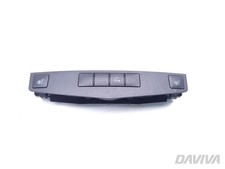 Mercedes-Benz C-Class Bouton de commutation du chauffage des sièges 2011 Saloon