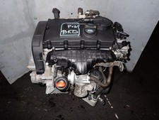 Moteur Skoda 130