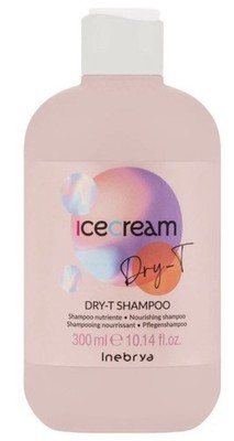 Inebrya IceCream Dry-T Shampoo 300ml 