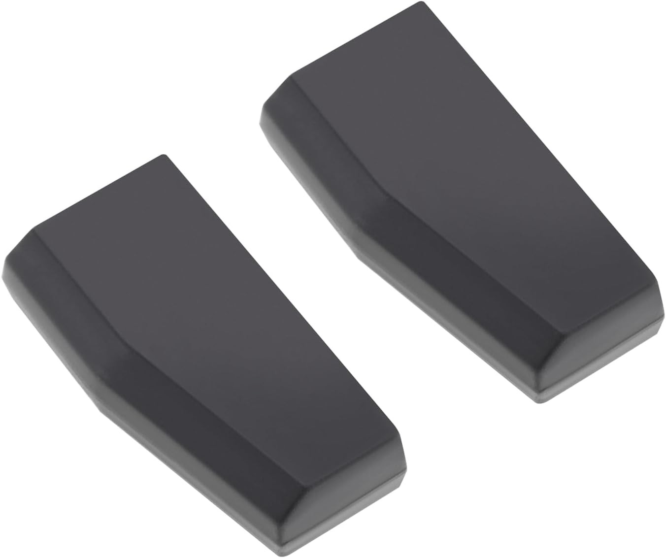 2Pcs ID63 40 BIT Car Remote Key Transponder Chip Entsperrter Chip Compatible wi