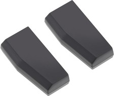 2Pcs ID63 40 BIT Car Remote Key Transponder Chip Entsperrter Chip Compatible wi