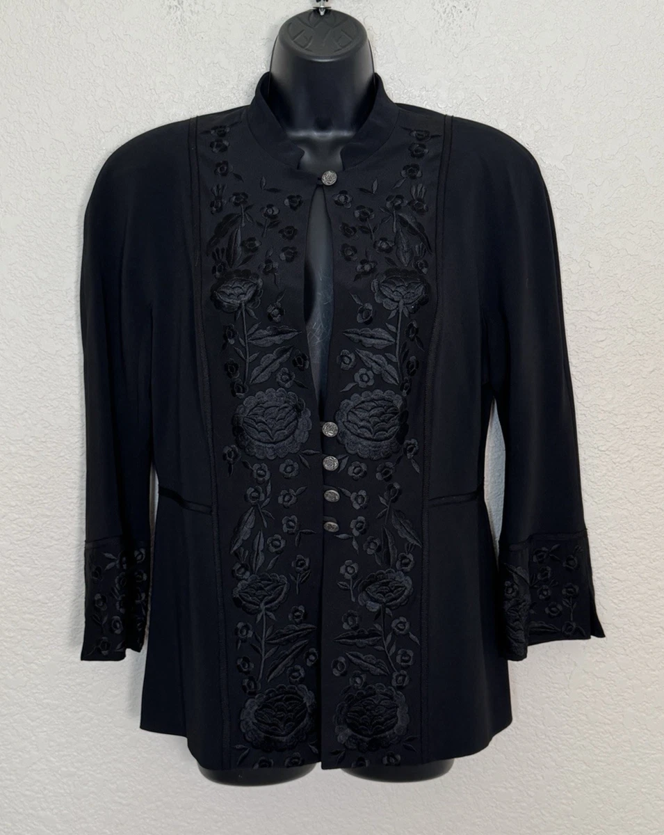 25+ Moschino Floral Coats, Jackets & Vests for Women for sale