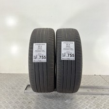 Pneumatici Usati 215 60 R16 99H Bridgestone Turanza T005 Estive