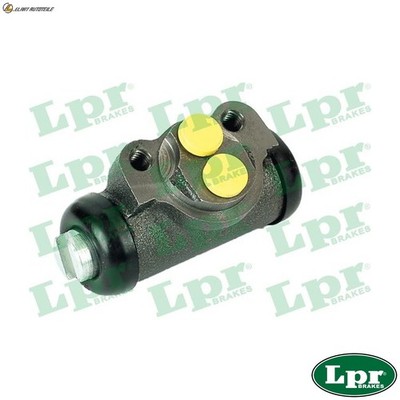 RADBREMSZYLINDER 4333 FÜR MITSUBISHI PAJERO/Canvas/Top 4G54/G54B 2.6L4G62 1.8L