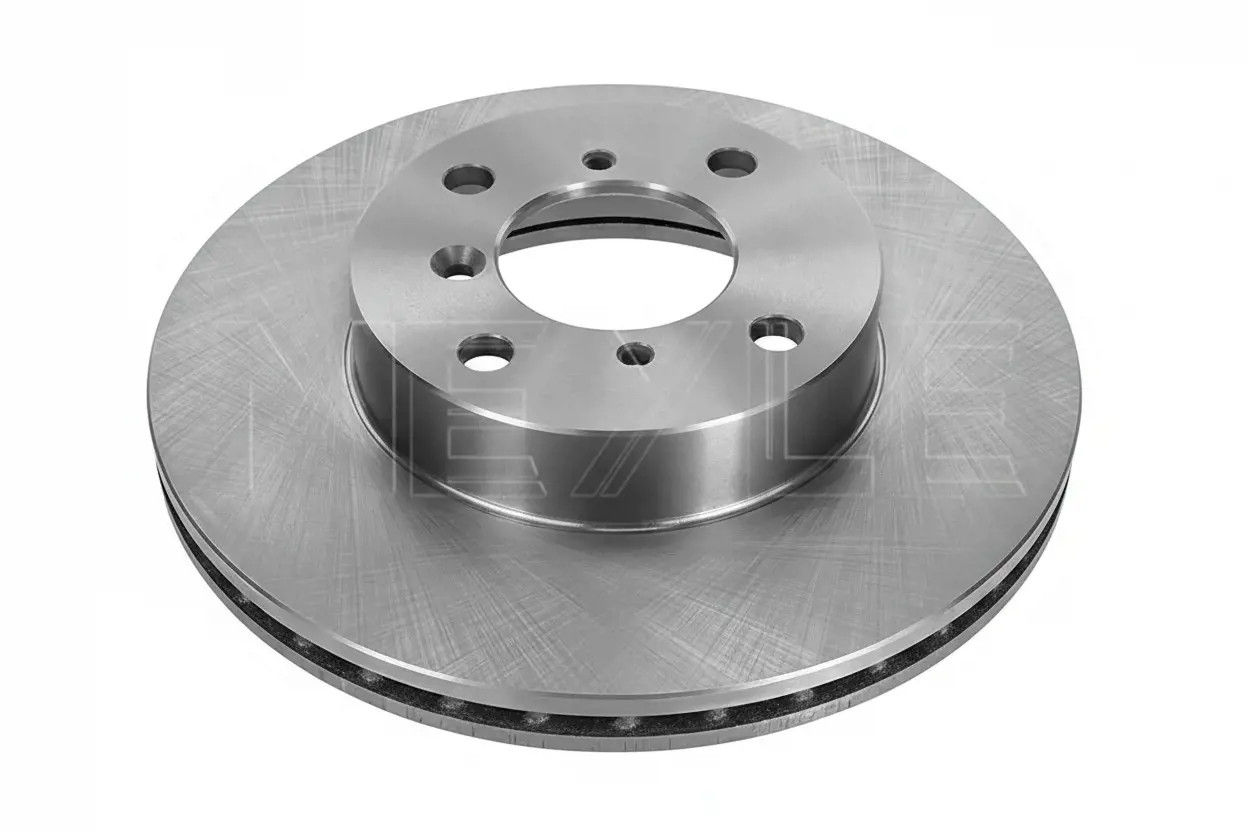 Meyle Disque De Frein 33155210011 Suzuki - Image 2