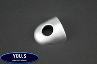 TüRgriff Abdeckung Blende FüR Renault Megane Laguna Scenic Vorne Links / Rechts