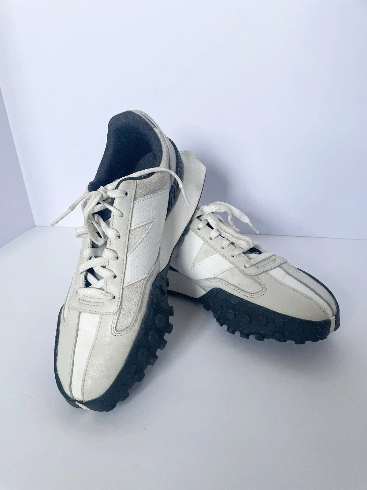 New Balance Figs Uomo Taglia 9