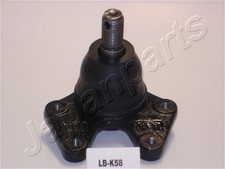 Traggelenk Führungsgelenk JAPANPARTS LB-K58 für RETONA SPORTAGE K00 SUV KIA FK 2