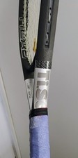 Head Ti. Raqueta de Tenis S6 Original Pre-Encordada Talla 4 1/2 - 4 Adulto "usada una vez"