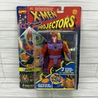 *READ* 1994 Toy Biz Marvel Comics X-Men Projectors Magneto Action Figure Vintage