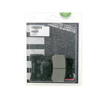 BremsklöTze Vorne Braking 933SM1 FüR Aprilia RS4 50 Bj. 2012
