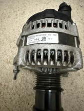 Ford mk4 Focus fiesta puma Alternator 1.0 Petrol 150A 2019 Onwards JX6T-10300-FA