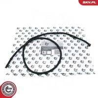 Esen Skv 54SKV274 Schlauch, Leckkraftstoff FüR Fiat,Iveco