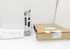 Festo Servo-Antrieb Vertikalmontage CMMT-AS-C...