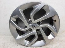 VAUXHALL CROSSLAND X MK1 2017-2021 16" Alloy Wheel OEM Genuine 13469367